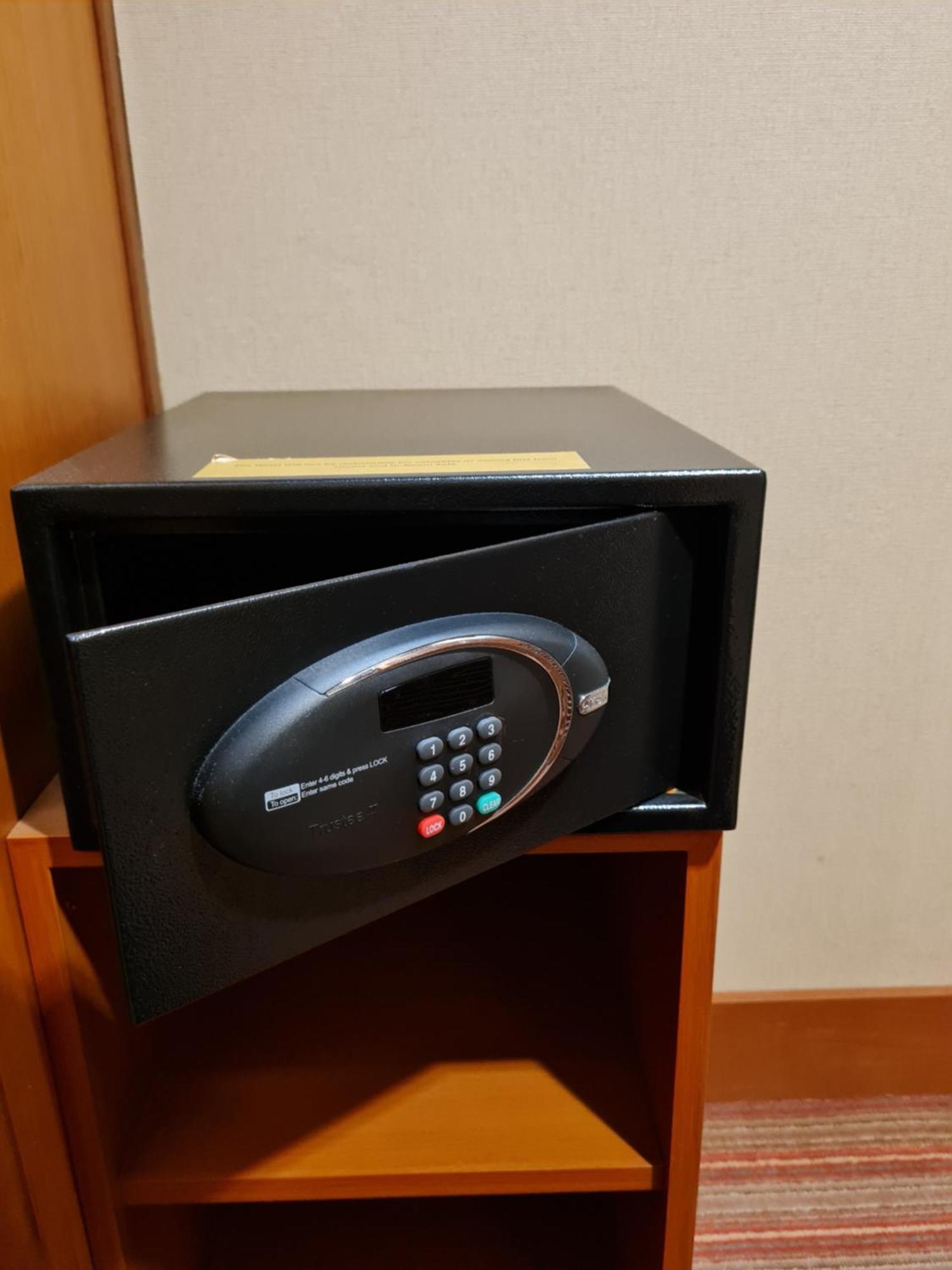 Dynasty Hotel Miri Eksteriør bilde